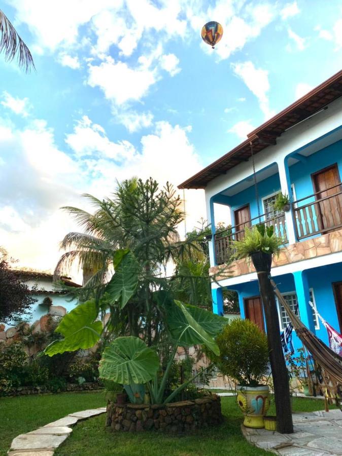 Carvalho Inn *