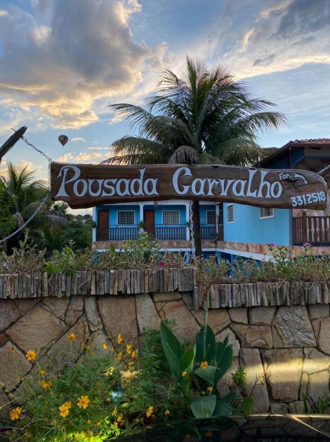 Carvalho